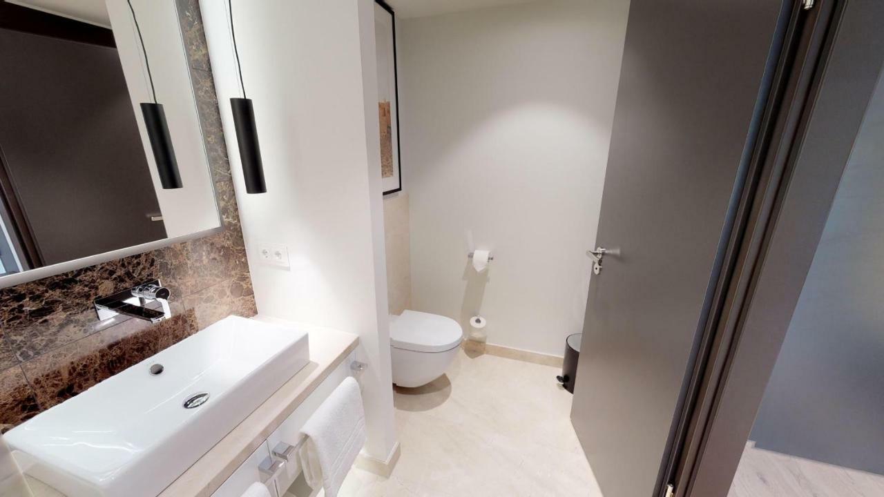 White Pearl Apartment 2.02 Timmendorfer Strand Exterior foto